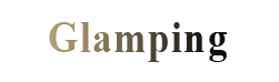 glamping